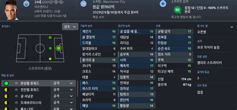 Rodrigo de paul and lautaro martinez scored the other goals for. 선수 24/25 시즌에 빅클럽에서 날라다니는 영플레이어 모음 - FM2018 선수/스탭