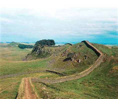 Hadrian's Wall: 30 years on - Current Archaeology