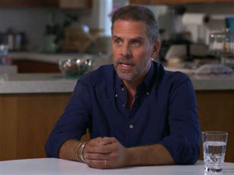 Warning you must be 18 or over to open this video. Hunter Biden Admits Father's Position Helped Secure ...