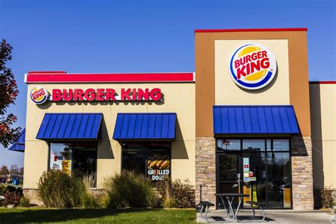 The Most Convenient Fast Food Restaurants According To Customers