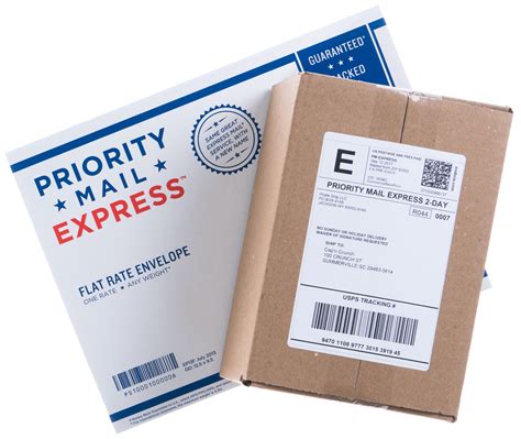 The priority mail is not only economical but also reliable. USPS Priority Mail Express | Pirate Ship