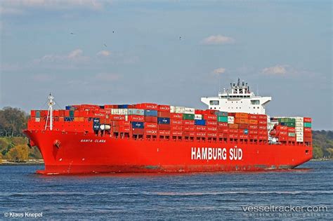 The vessel santa clara (imo: SANTA CLARA Vessel photos for PixelOpa - vesseltracker.com