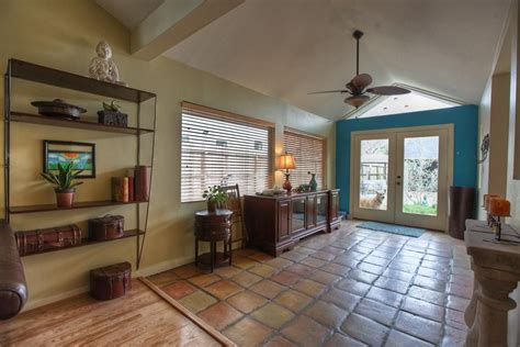 Maybe you would like to learn more about one of these? 974 ALTHEA DR, HOUSTON, TX 77018 | Saltillo tile, Wood ...