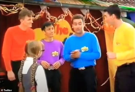 The Wiggles Are Releasing A New Film Readsector