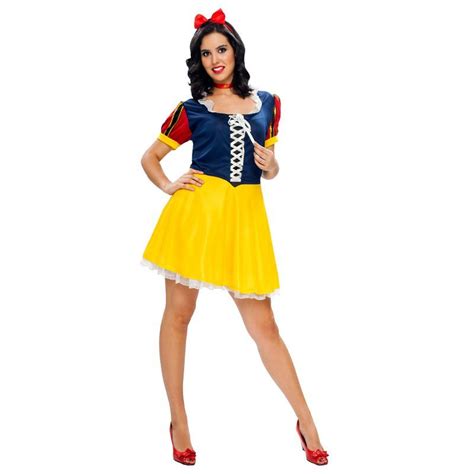 We did not find results for: Disfraz BLANCANIEVES sexy para mujer — Disfraces CASHMORON