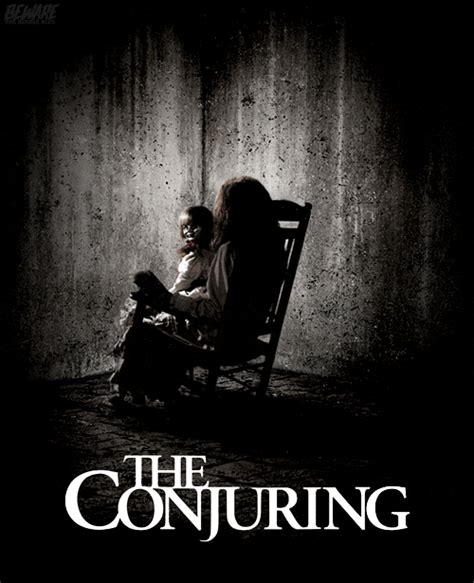 When i asked grosse, he said, of course they played tricks! *TRAILER* The Conjuring 2 Is Based On Yet Another True ...