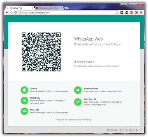 Whatsapp Web Qr Code Mobile To Mobile Take Action Now For Maximum