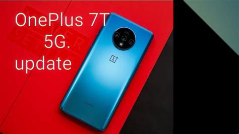 oneplus 7t finally gets 960fps slow motion with latest oxygenos update the oneplus 7 pro 5g is