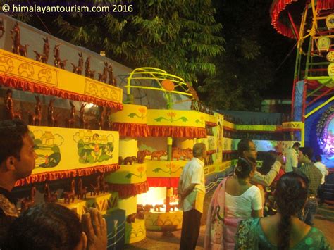 Sarada Sebak Sangha Siliguri Durgapuja2016 02 Bengal Heritage Flickr