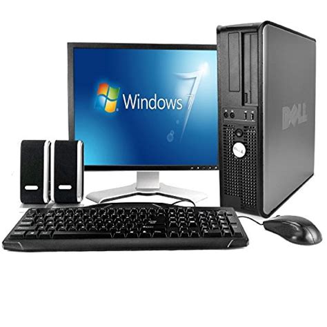 Windows xp professional is an upgrade to windows 2000 professional. Get Dell Desktop Computer Package with WiFi, Dual Core 2 ...