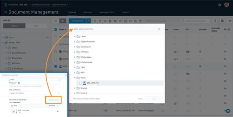 Bim 360 Document Management Updates Dec 8 2020 Bim 360 Release Notes