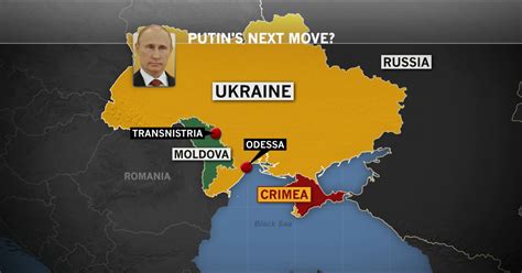 Putin: No ‘Russian units’ in eastern Ukraine