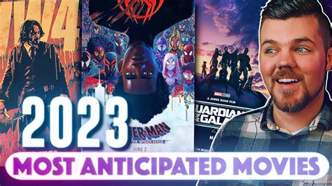 Top Most Anticipated Movies Of YouTube