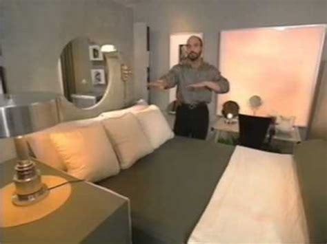 City Studio Apartment Makeover -- Christopher Lowell - YouTube
