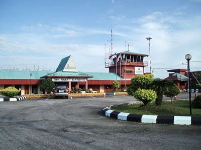 Lapangan terbang antarabangsa chengdu shuangliu 53.3 km. Cerita Dalam Melaka (Melaka's Stories): Lapangan Terbang ...
