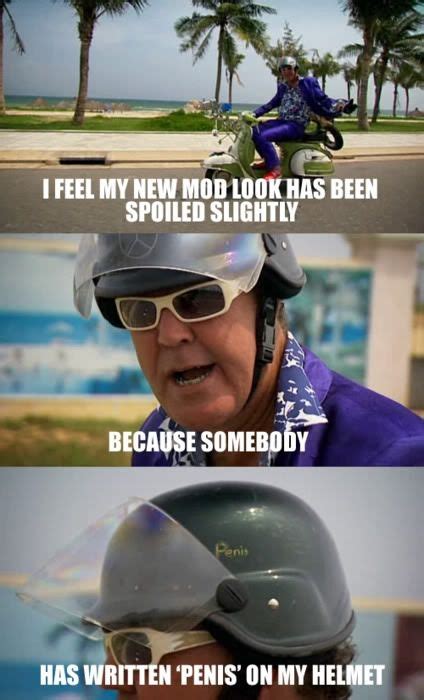 The criticism has ranged from minor viewer complaints to serious complaints where broadcasting watchdogs such as ofcom have been involved. Hammond: "I did that!" | Top gear funny, Top gear, Top ...