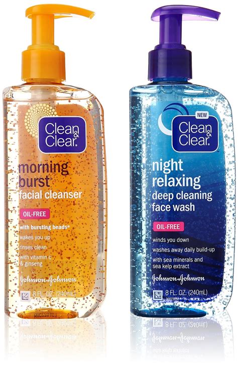 Their bands or bracelets are made of a variety of materials, and when removed, are easy to clean. 10 Best Facial Cleansers for Women 2016 - Facial Cleanser ...