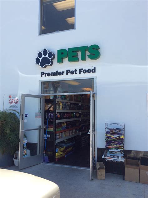 Pet Express LA - Los Angeles, CA - Pet Supplies