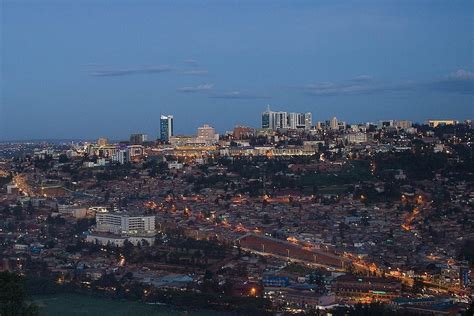 Top 10 Most Beautiful Cities In Africa 2019 Ke