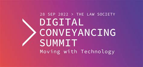 Infotrack Launches First Digital Conveyancing Event For Law Firms