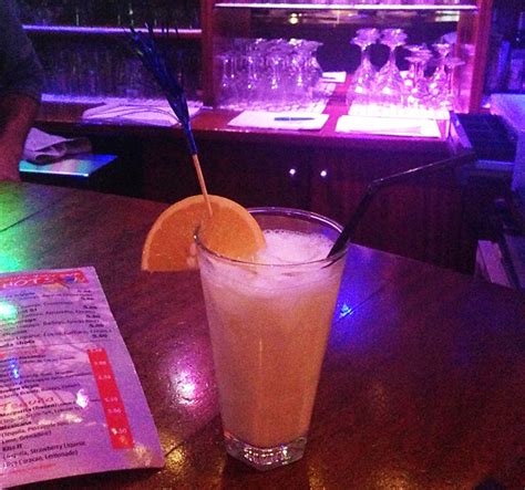 4 fluid ounces pineapple juice. Bar review: Malibu Cocktail Bar, Limassol | Cyprus Mail