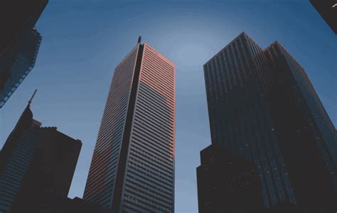 The Worlds Most Amazing Skyscrapers
