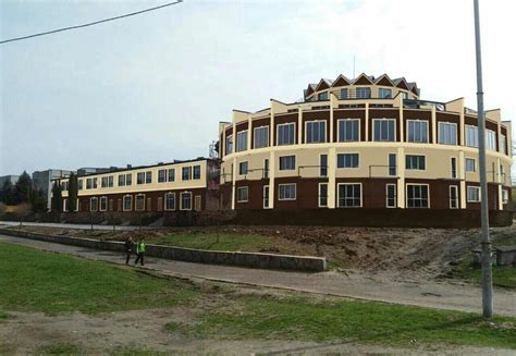 Погода в ровно на сегодня, точный прогноз погоды на сегодня для населенного пункта ровно, ровно, ровненская область, украина. Туризм на Западной Украине - очаровательный город Ровно