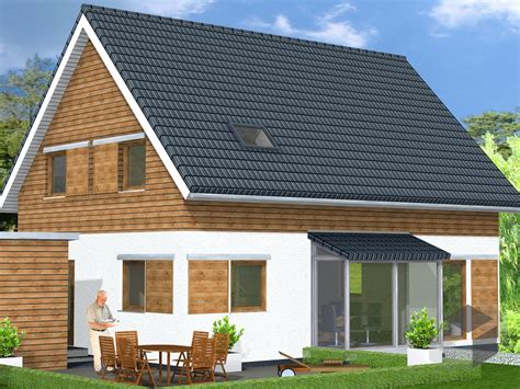 Apartment haus üüs aran wohnung nr 5 nebel germany. Einfamilienhaus "natur trifft holz" nr.5 von wir-leben ...
