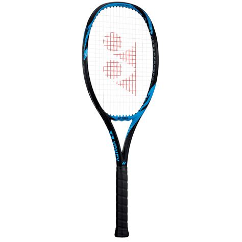 Kyrgios has one of the biggest forehands on the atp tour and can smash forehand winners at will. Yonex EZONE 100 G Blue Tennis Racket - Sweatband.com