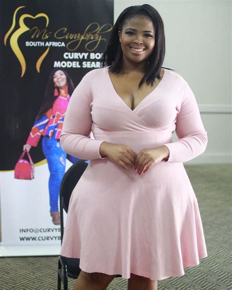 Clothing brand ambassador jobs for students south africa. Ms CurvyBody SA - Yamkela "Yaya" Mwanda Miss Curvybody SA ...
