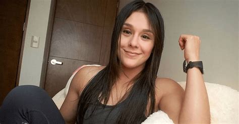 Ufc S Alexa Grasso Stuns In New Bedtime Selfie Mma Imports