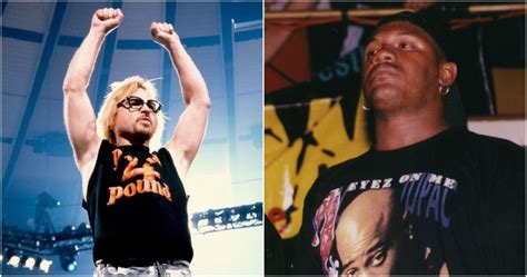 10 Funniest Ecw Wrestlers Ever Ranked Thesportster