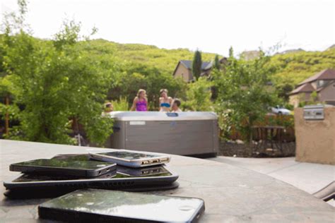 Aloha Pools And Spas Of Paducah Bullfrog Spas Hot Tubs