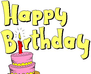May your birthday and your life be as wonderful as you are! Gambar Kata Kata Happy Birthday - Quote Hari Ini