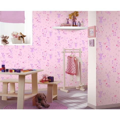 See more ideas about wallpaper, kids room wallpaper, wallpaper walls decor. FAIRIES WALLPAPER - F64813 - NEW GIRLS BEDROOM | eBay