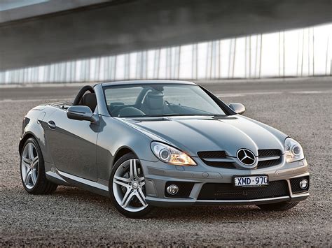 Slk250 and slk350, with prices starting from $44,450. MERCEDES BENZ SLK (R171) specs & photos - 2008, 2009, 2010 ...