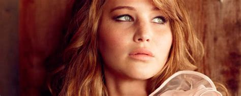 Los Juegos Del Hambre 2 Jennifer Lawrence La Mujer Más Deseada Del