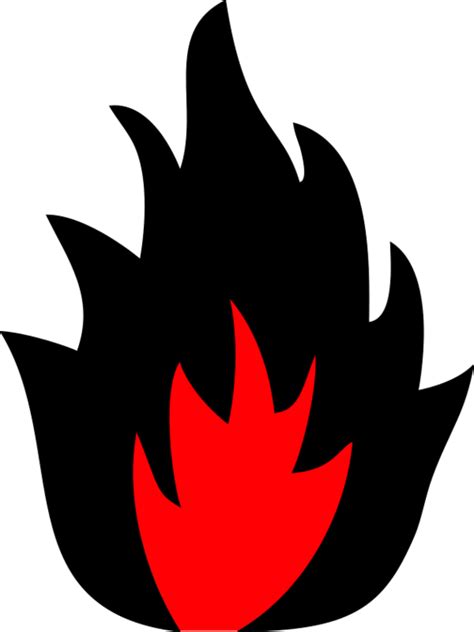 Fire Flame Clip Art Free Vector For Download About 3 2 Wikiclipart