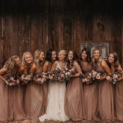 bridesmaid colours 2021 | Dresses Images 2022