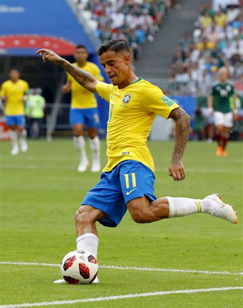 And his devoted wife, aine coutinho, is hoping to see the fifa 2018 cup at home! Philippe Coutinho wife: Is Coutinho married? Is Aine ...