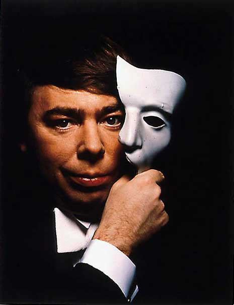 His shows include the phantom of the opera , cats , joseph and the amazing technicolor dreamcoat , jesus christ. Andrew Lloyd Webber Initiative Will Support Theater ...