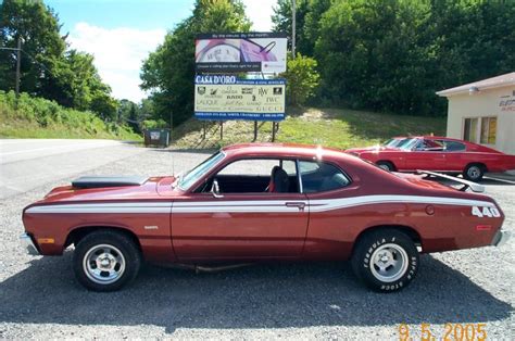30 Year Mopar Collection For Sale Estate Sale For B Bodies Only