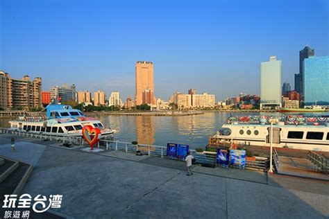 Hyundai 118&119 碼頭cfs倉儲服務。 apl 68 & 69 碼頭cfs倉儲服務. 真愛碼頭 高雄景點 玩全台灣旅遊網