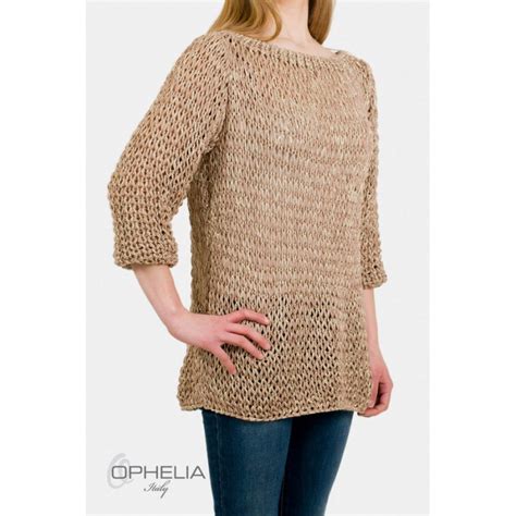 Scarica dal nostro sito i tuoi modelli preferiti in pdf e lavora con l'aiuto delle centinaia di modelli da lavorare con i scarica gratis modelli per fare la maglia ai ferri e uncinetto, acquista i. Maglia fresca ed elegante in cotone e lurex - Modelli ...
