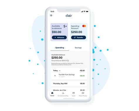 Thrive Capital doubles down on Clair, a fintech helping frontline