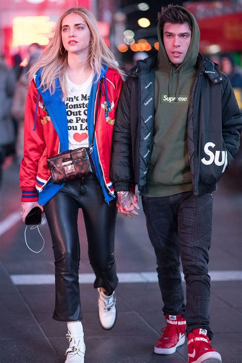 We did not find results for: Chiara Ferragni, tutte le novità sulle sue nozze con Fedez