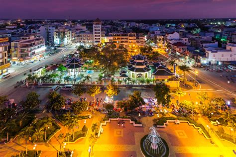 The 10 Most Beautiful Towns In Vietnam Asia Circle Travel
