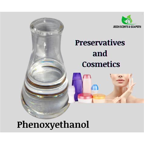 Phenoxyethanol Preservative 1 Kilo Shopee Philippines