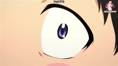 Momentos Divertidos Del Anime Youtube