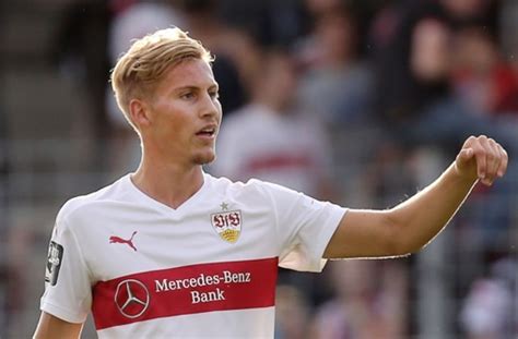 Transfers von vfb stuttgart pro saison: VfB Stuttgart in Leverkusen: Didavi, Ristl, Gruezo, - wer ...